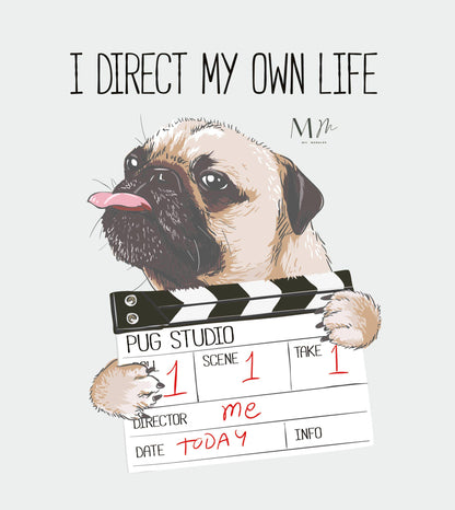 Perro director
