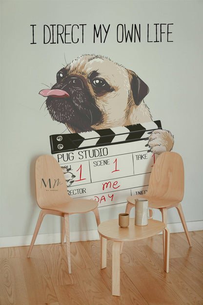 Perro director