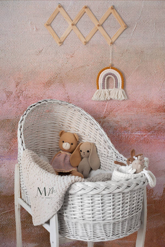 Pinceladas Cálidas