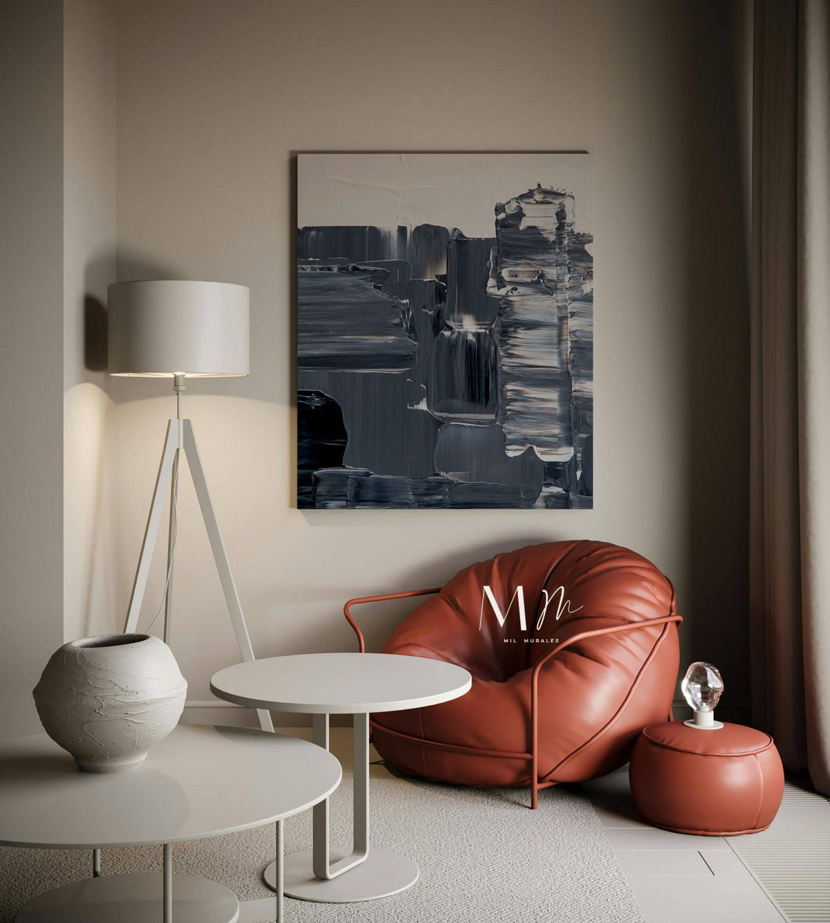 Pintura Acrílica