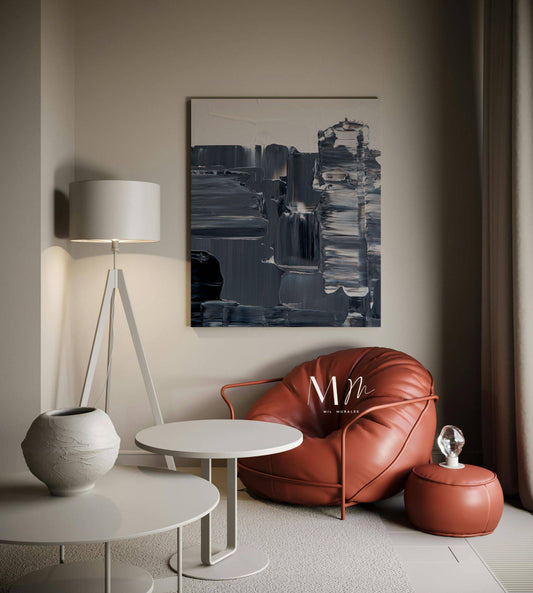 Pintura Acrílica