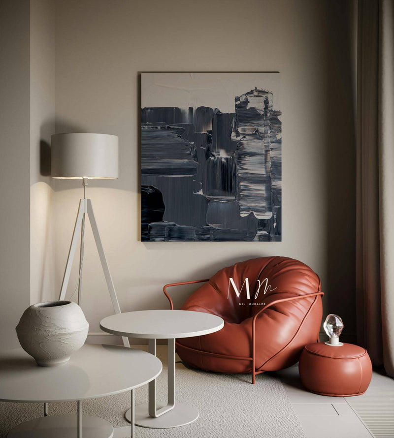 Pintura Acrílica