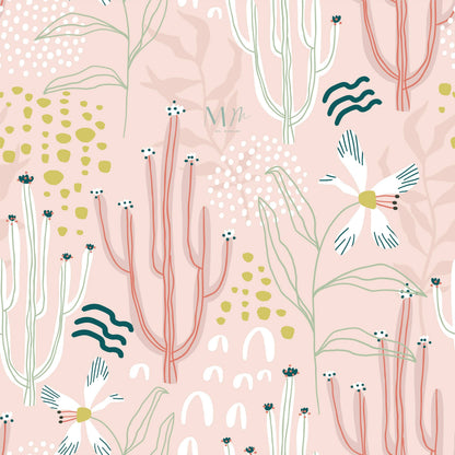 Plantas Altas