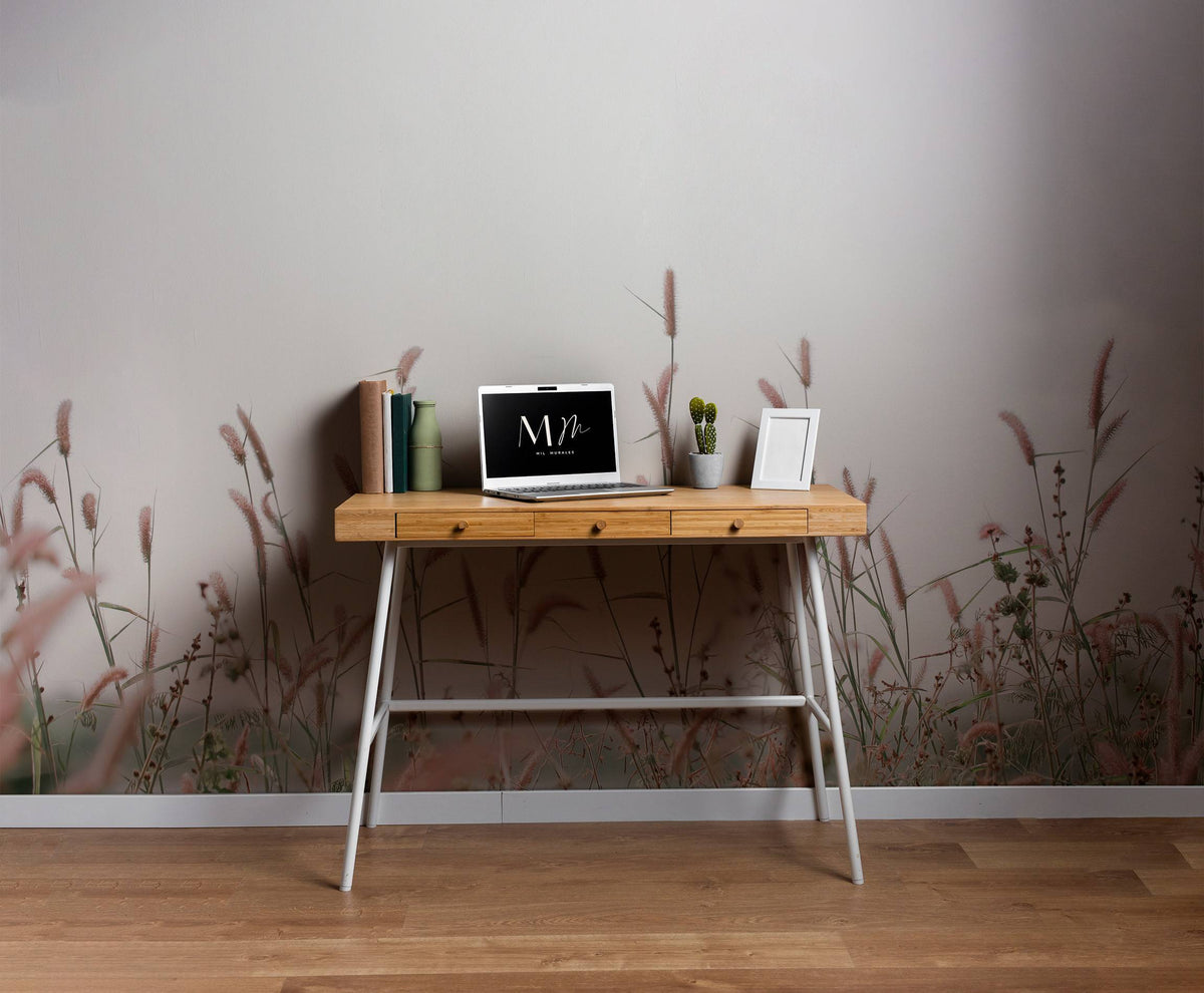Plantas Silvestres