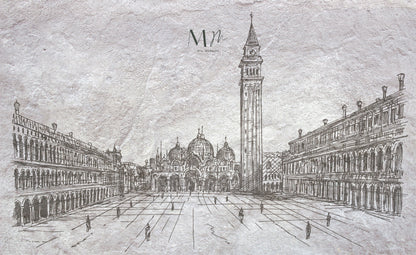 Plaza San Marco
