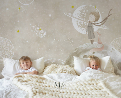 Principito Beige