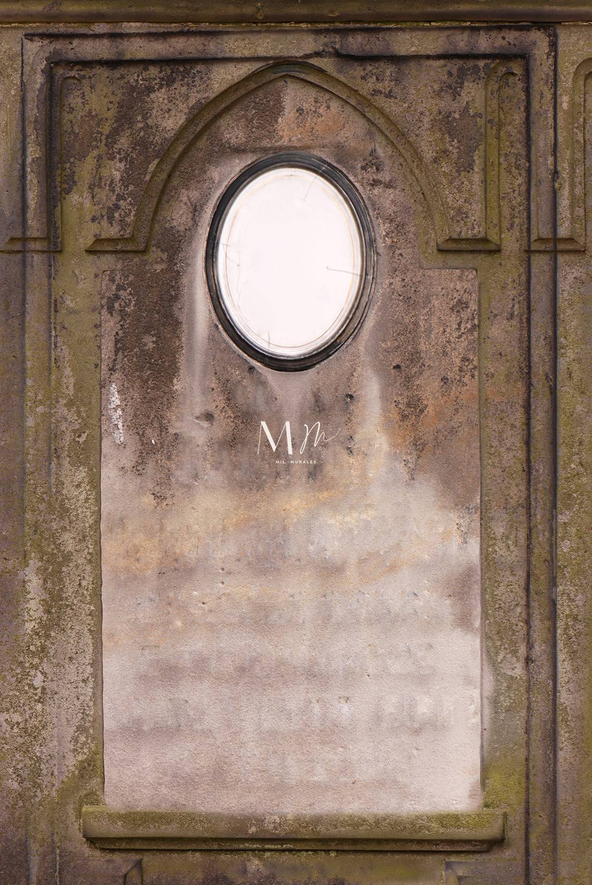 Puerta del tiempo