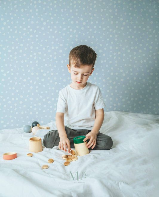 Puntos Dispersos