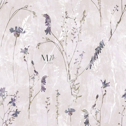 Purple Lavender