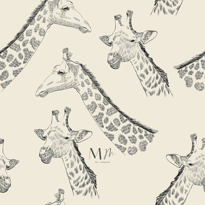 Quietud animal