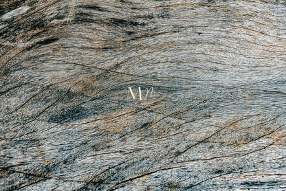 Raw Wood