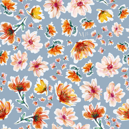Recortes de flores