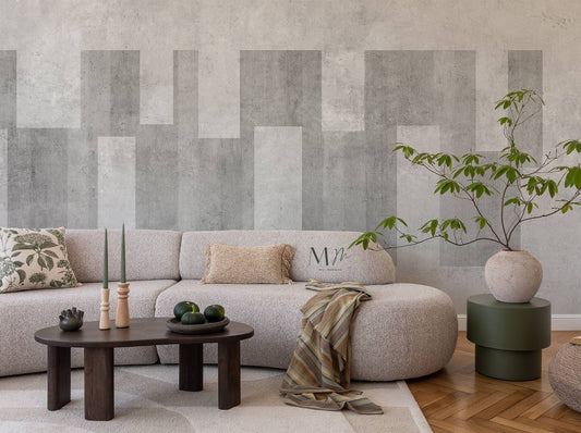 Rectángulos Montados