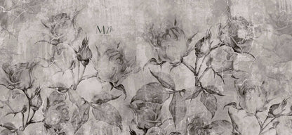 Rosas Grises