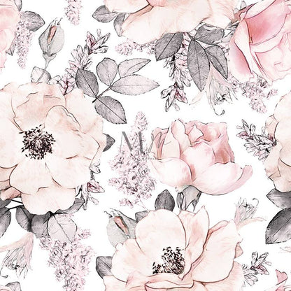 Rosas rosa