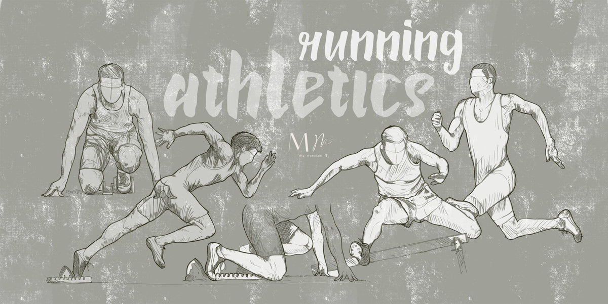 Running