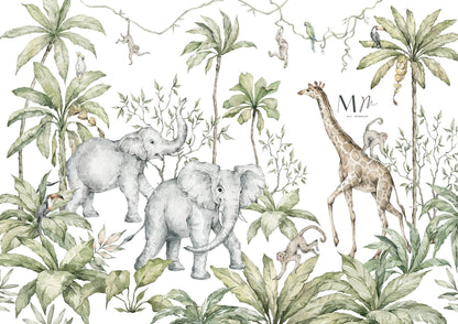 Safari Extenso