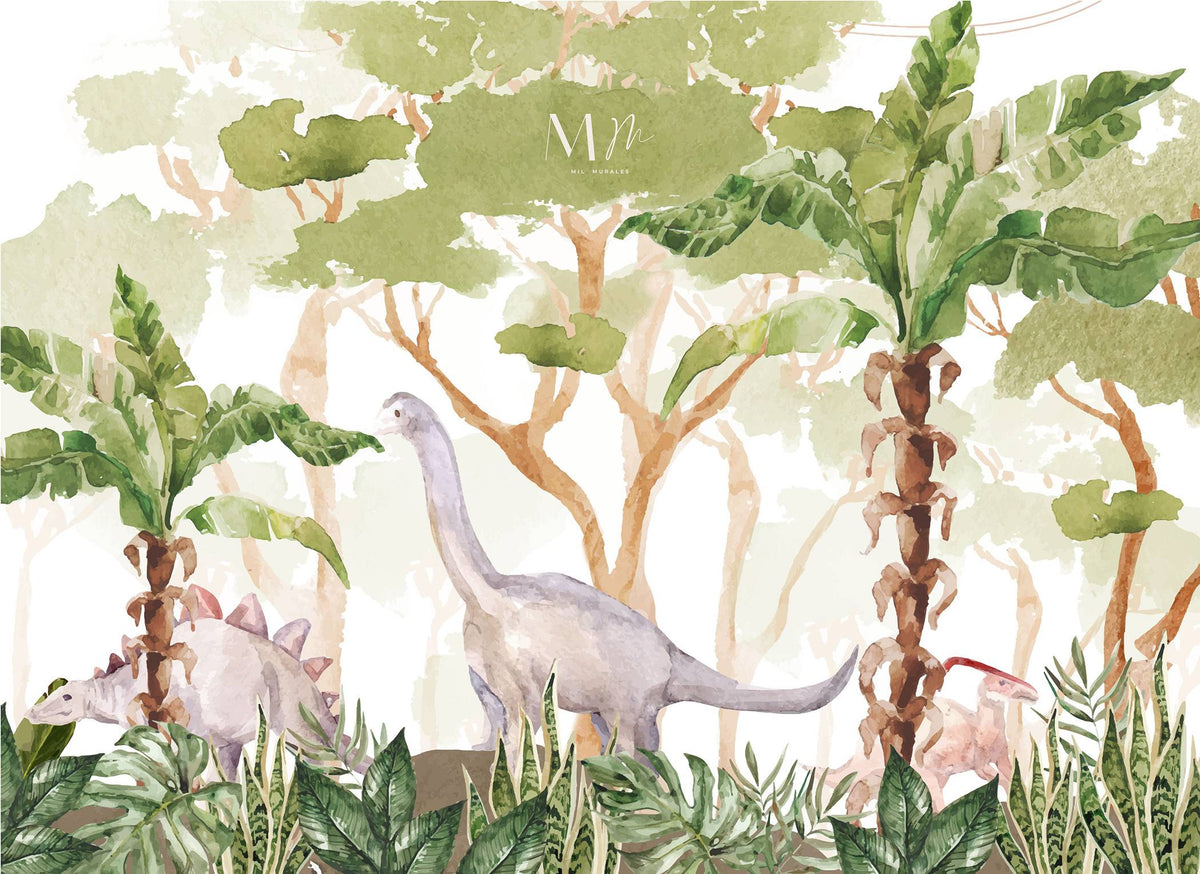 Selva Dino