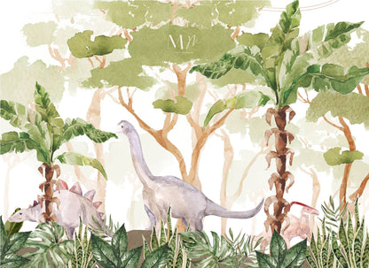 Selva Dino