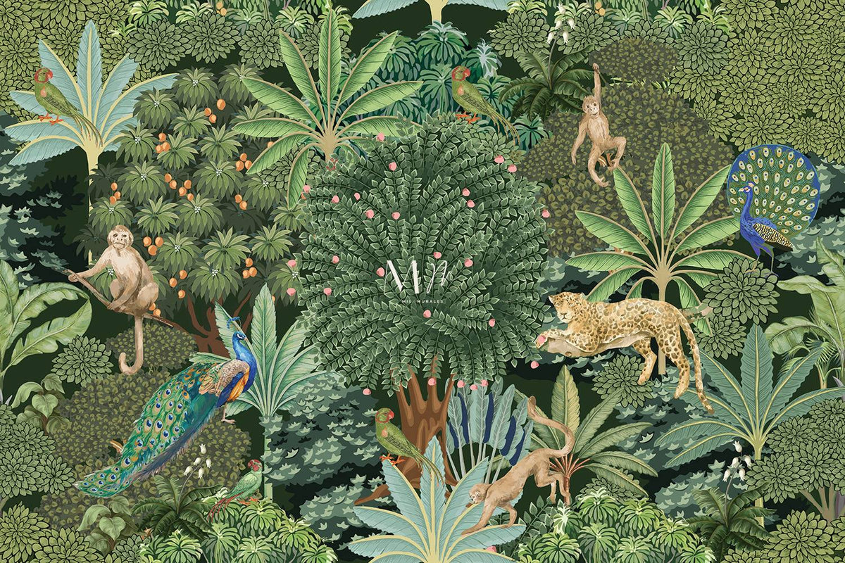 Selva Diversa
