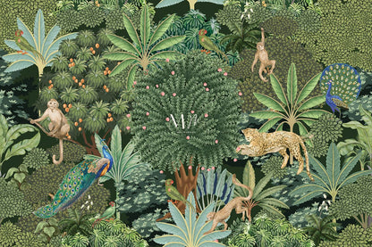 Selva Diversa