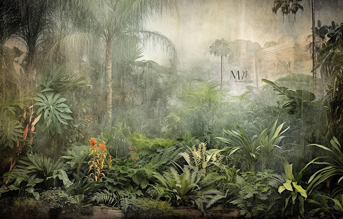 Selva Natural