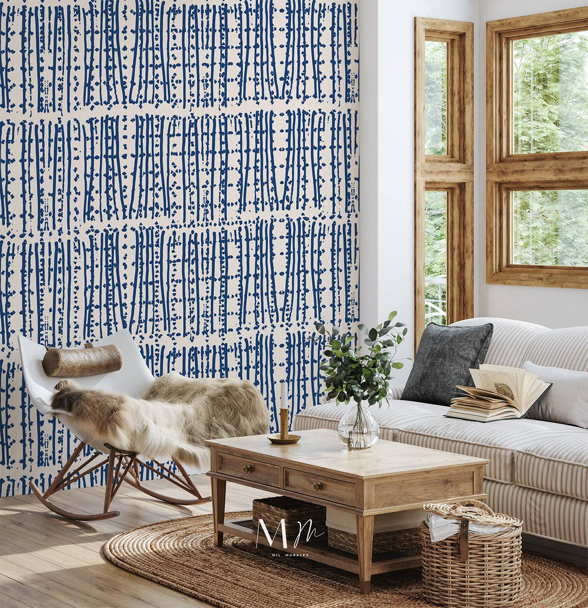 Shibori II