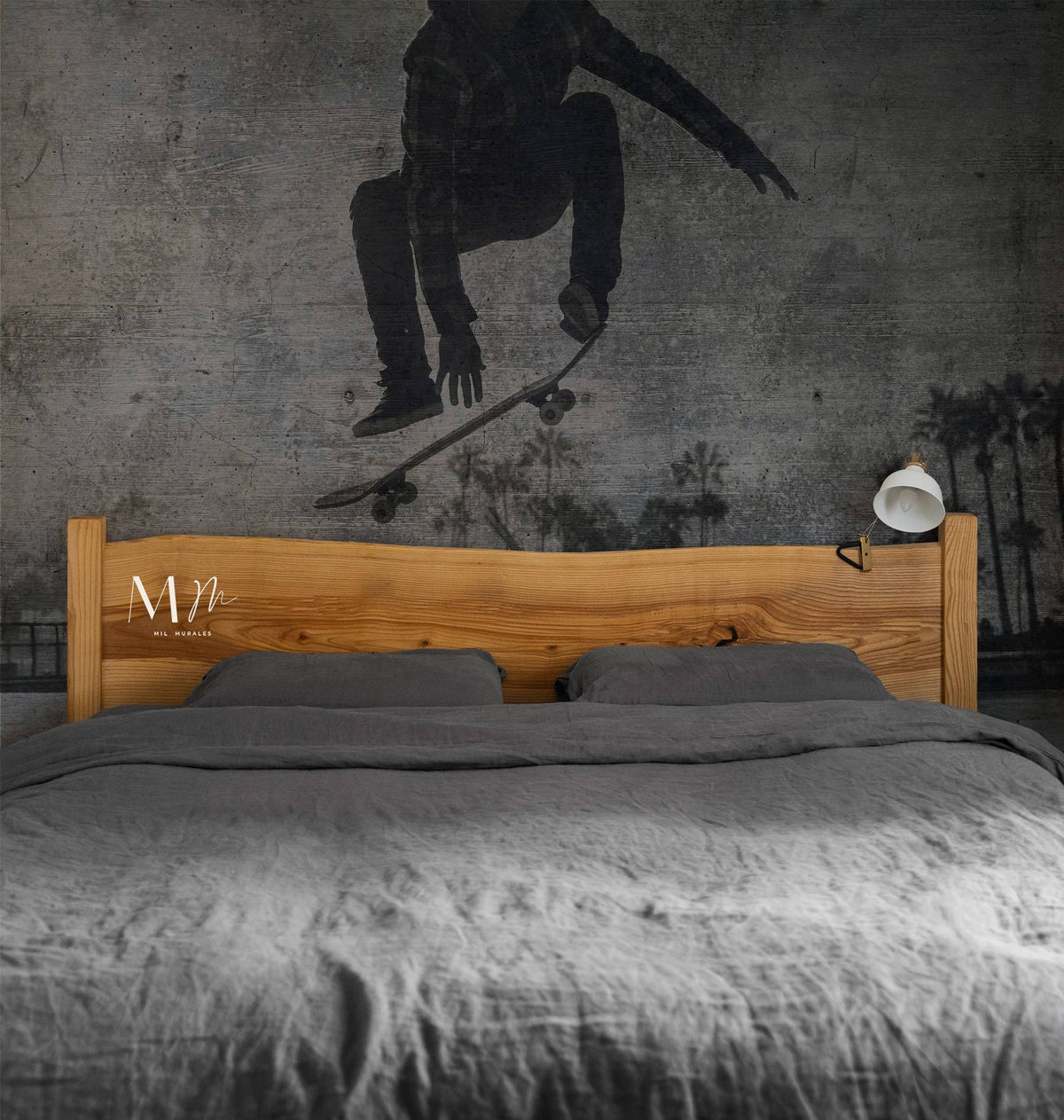 Skate BN