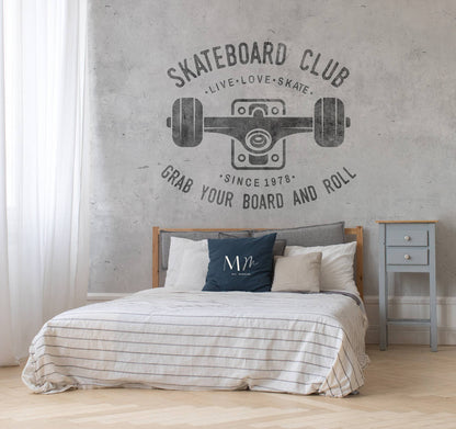 Skateboard Club