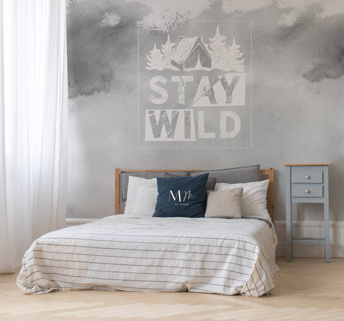 Stay Wild
