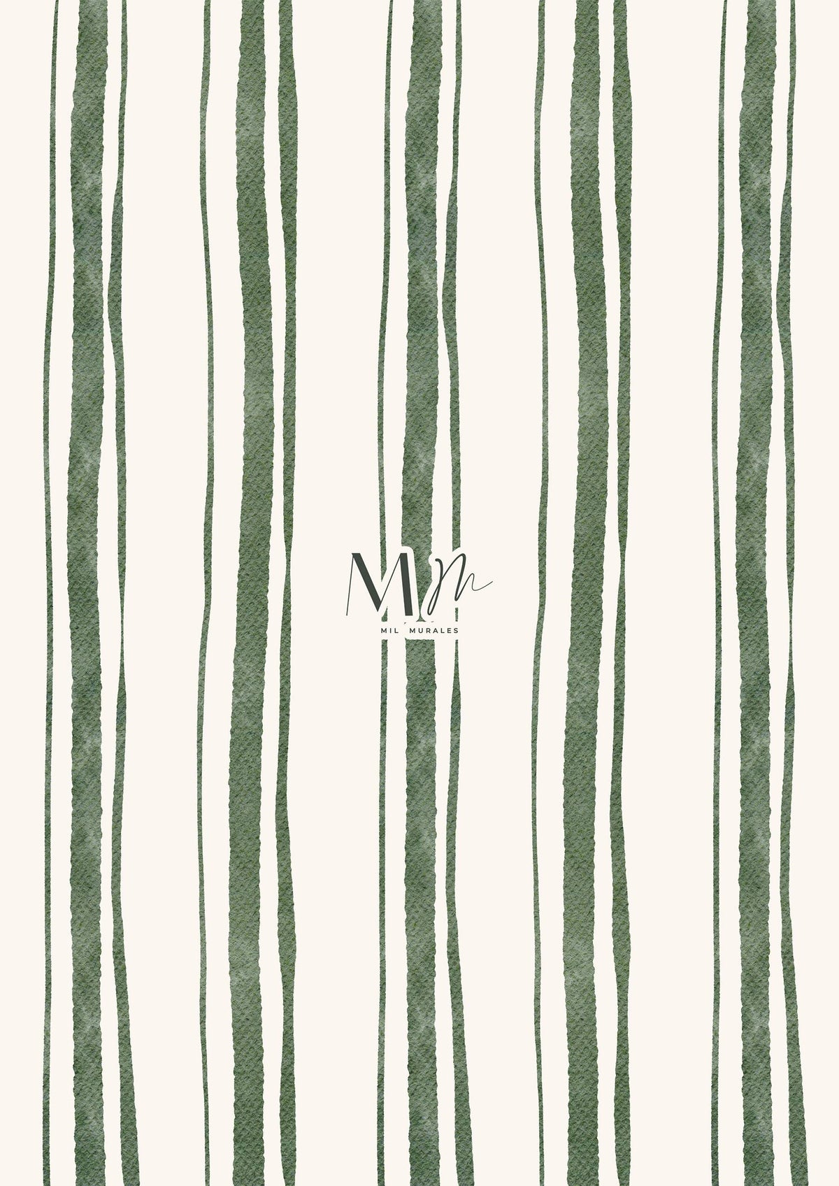 Striped