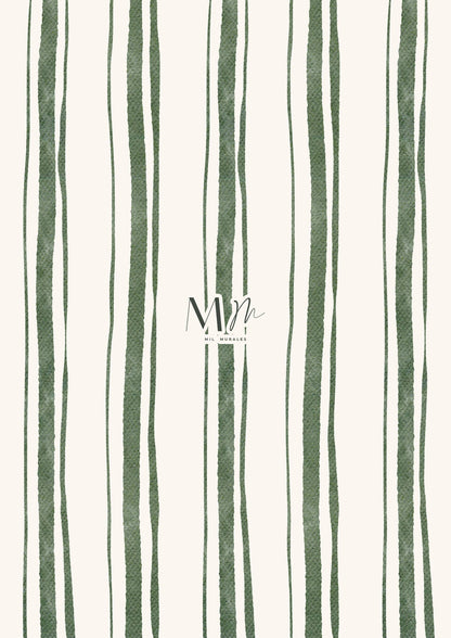 Striped