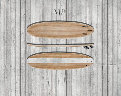 Tablas Surf