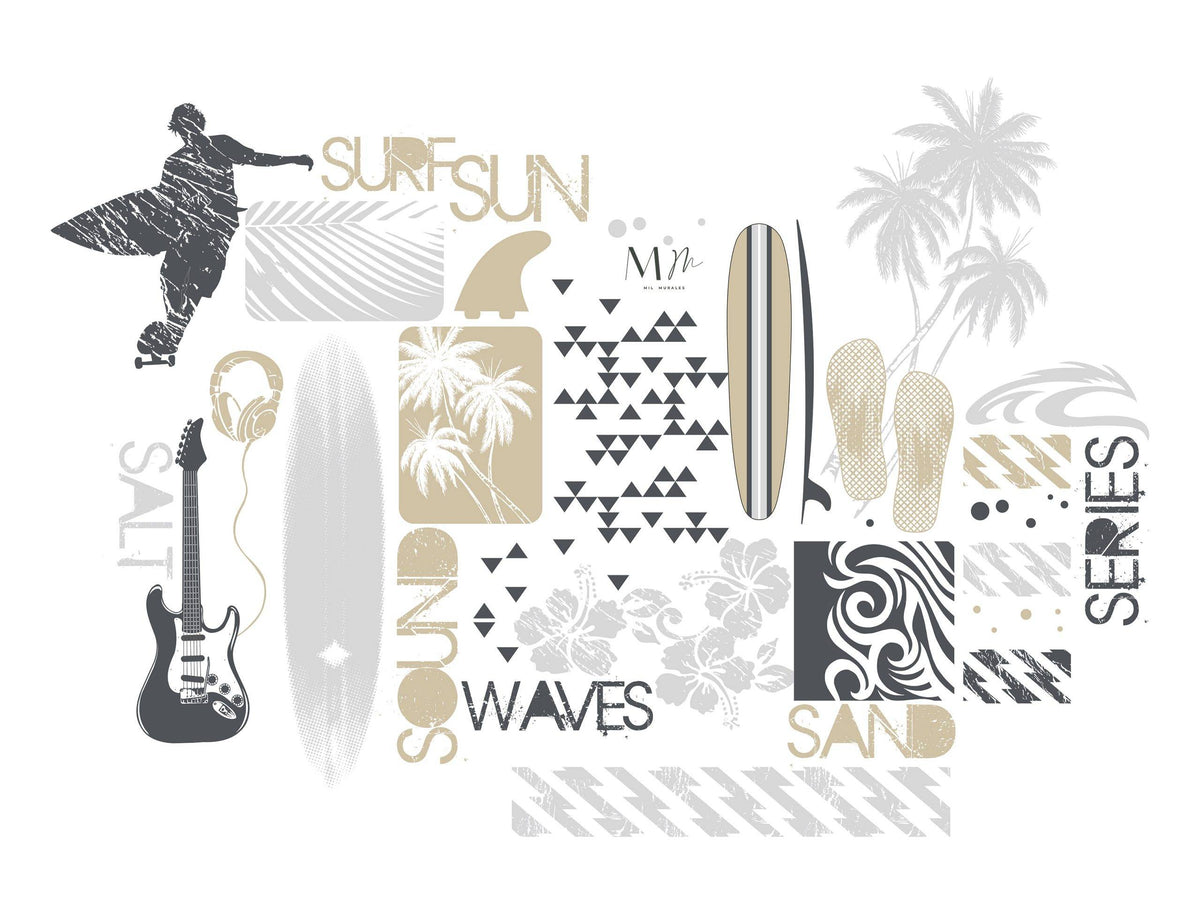 Surf Sun