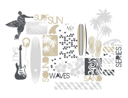 Surf Sun