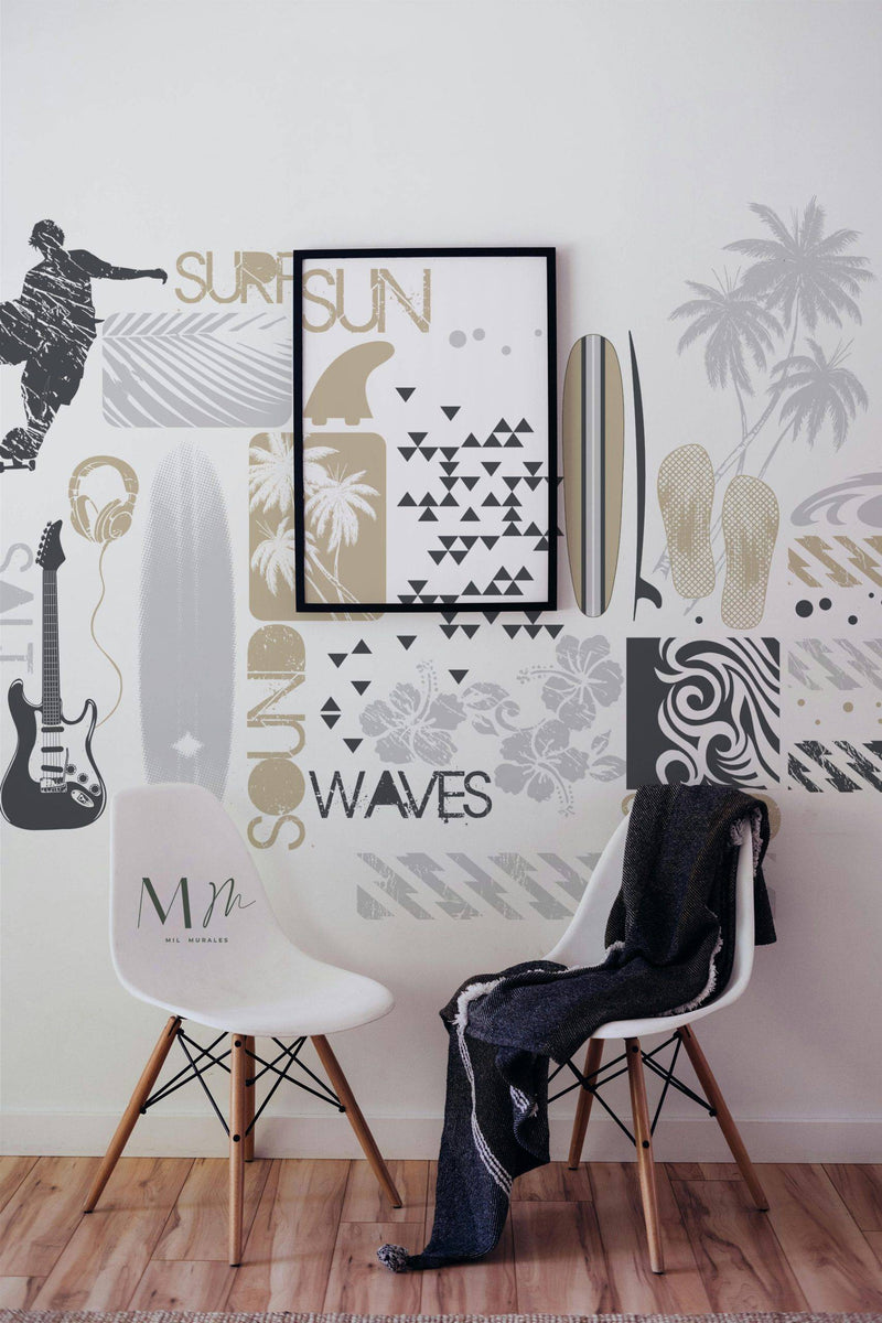 Surf Sun