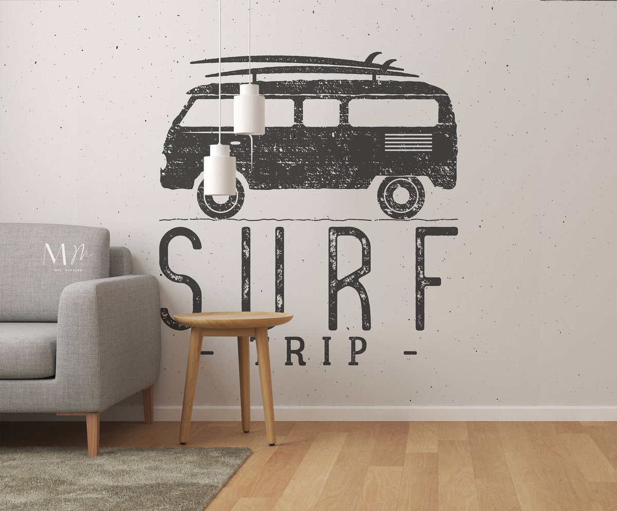 Surf Trip