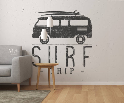 Surf Trip