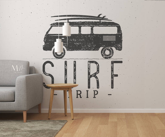 Surf Trip