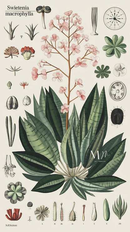 Swietenia