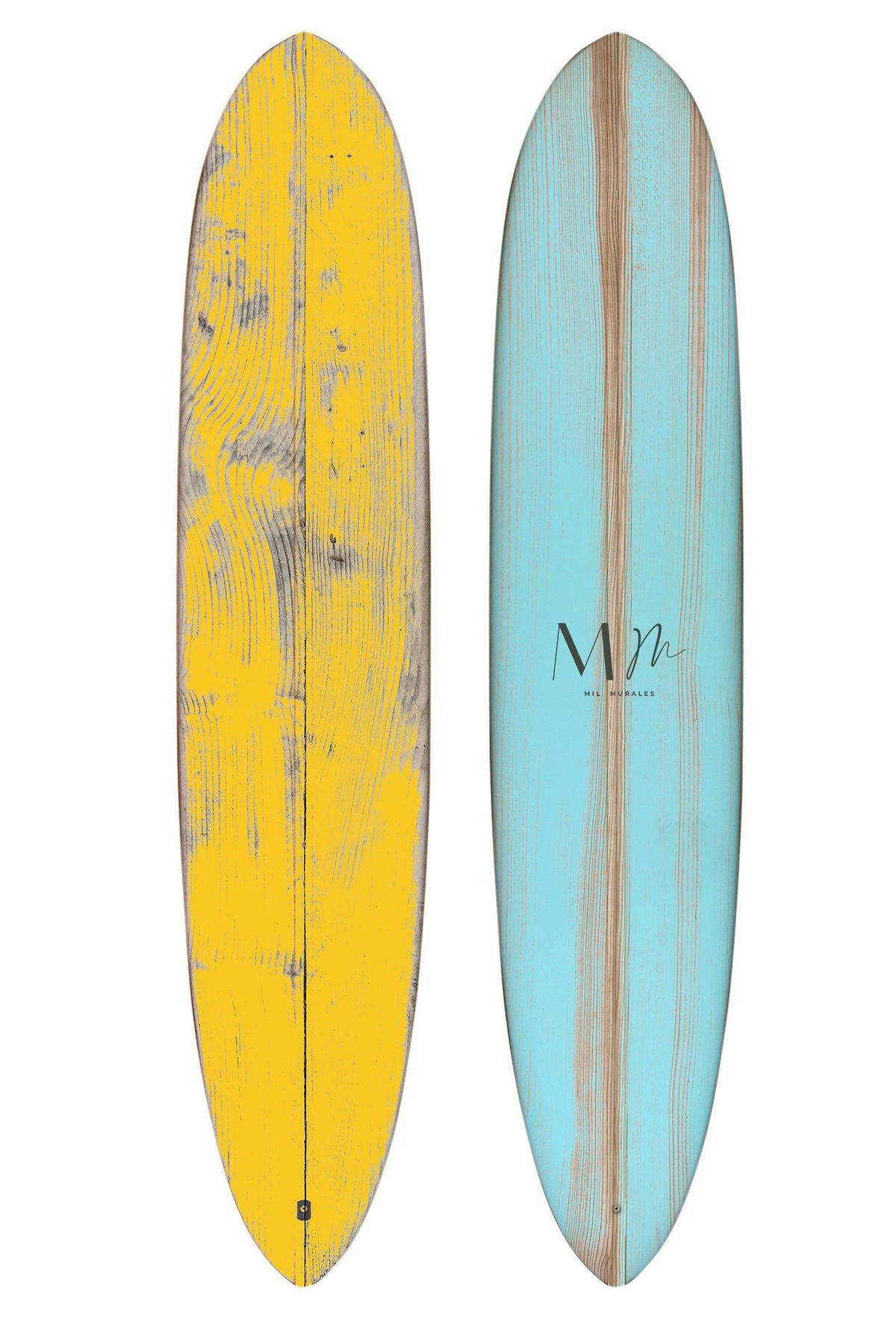 Tablas
