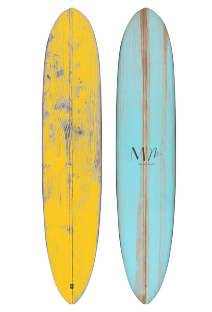 Tablas