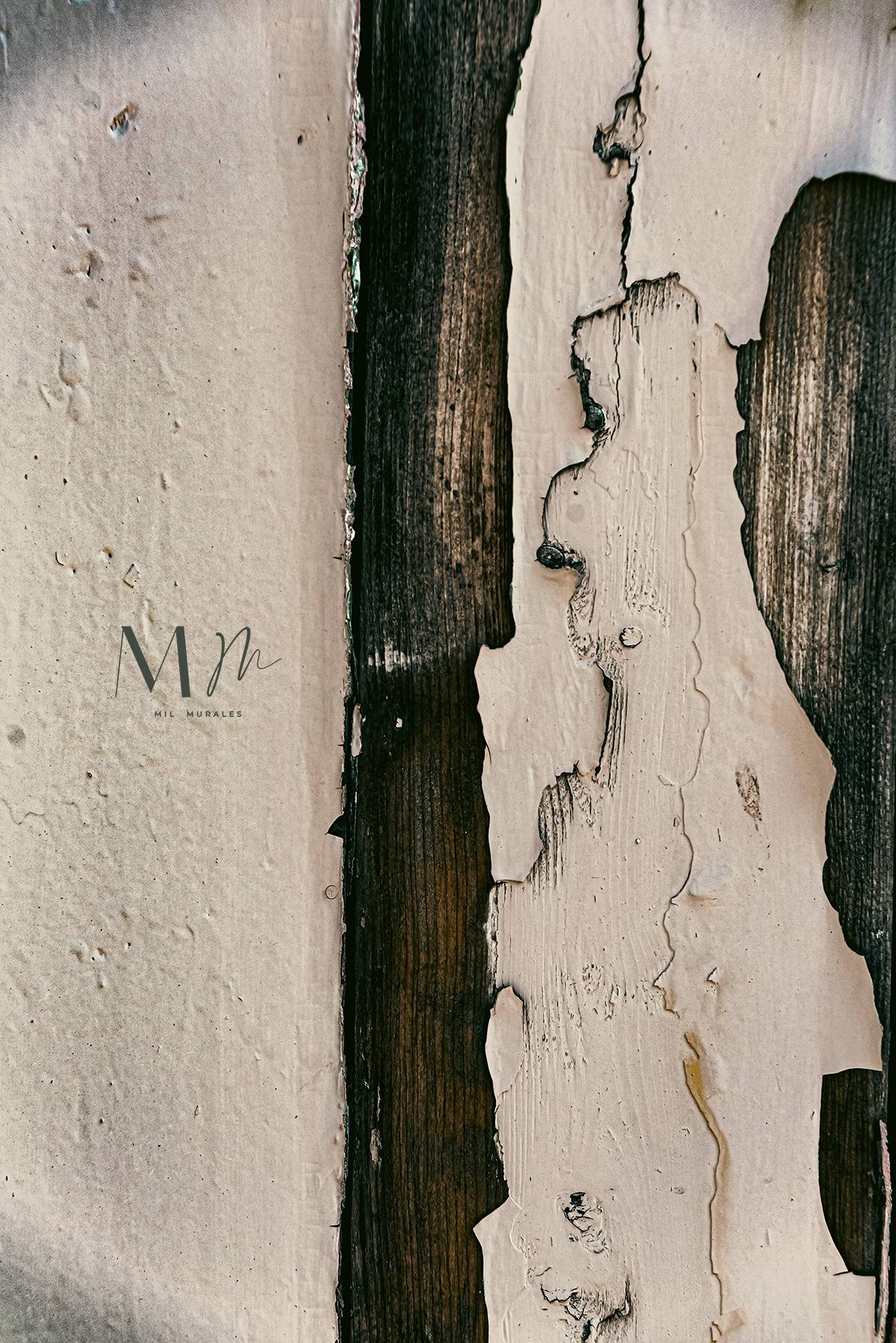 Textura de madera