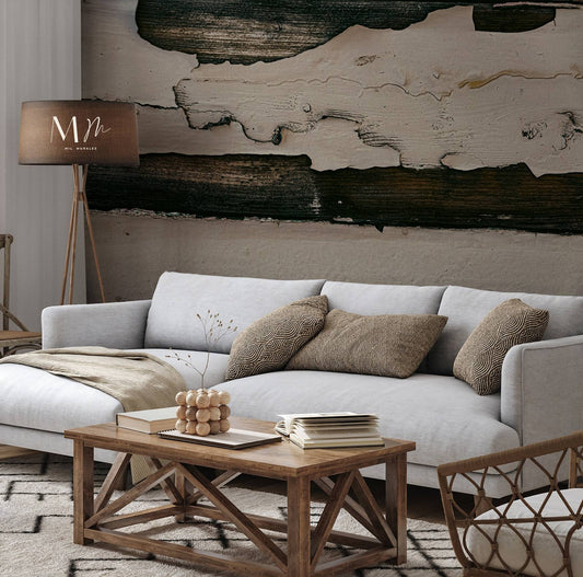 Textura de madera