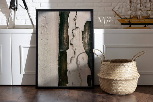 Textura de madera