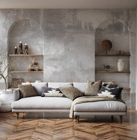 Textured Stone
