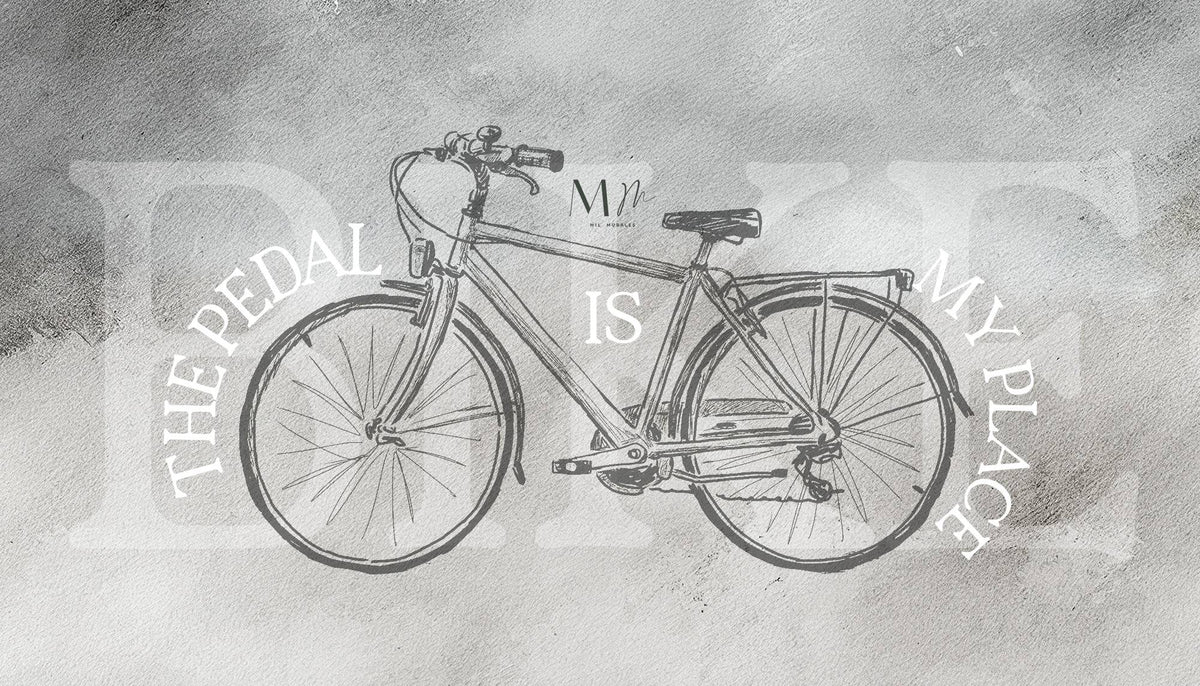 The Pedal