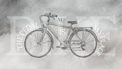 The Pedal