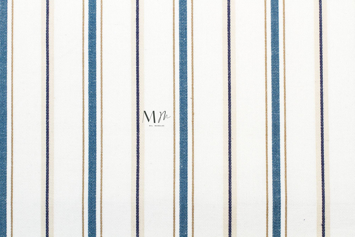 Two Striped