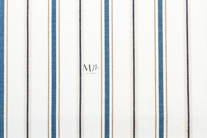 Two Striped